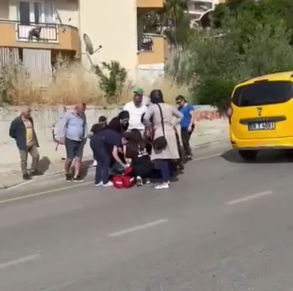 Aydın’daki Bu Yola Can Kaybı Olmadan Çözüm Bulun (5)