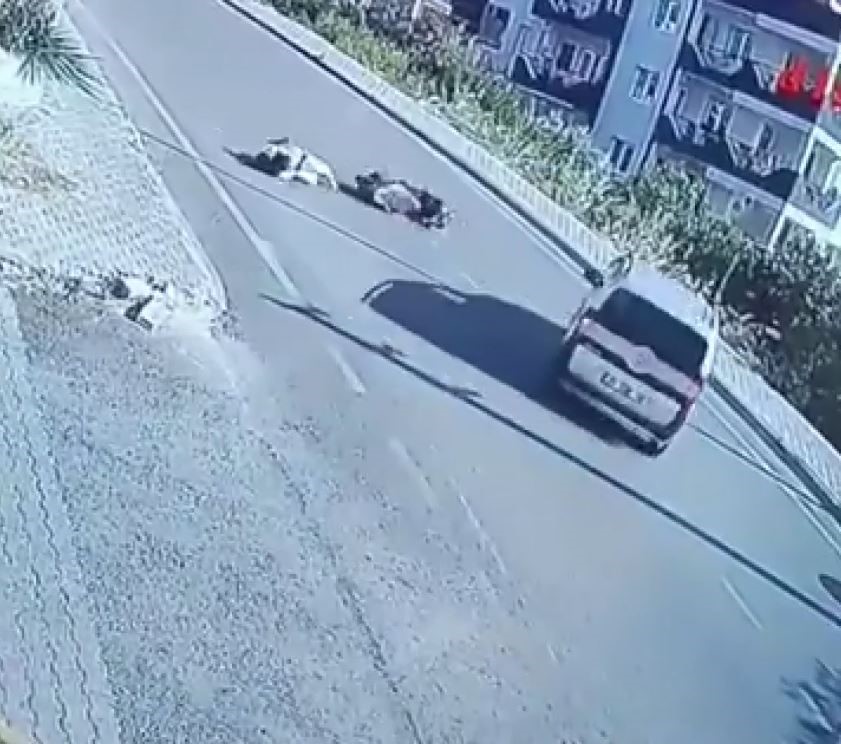 Aydın’daki Bu Yola Can Kaybı Olmadan Çözüm Bulun