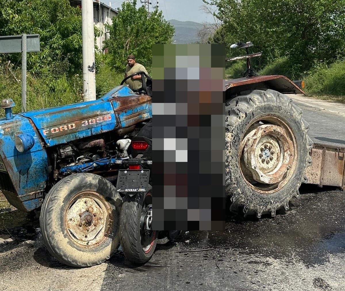 Aydın’daki Kazadan Acı Haber Geldi-1