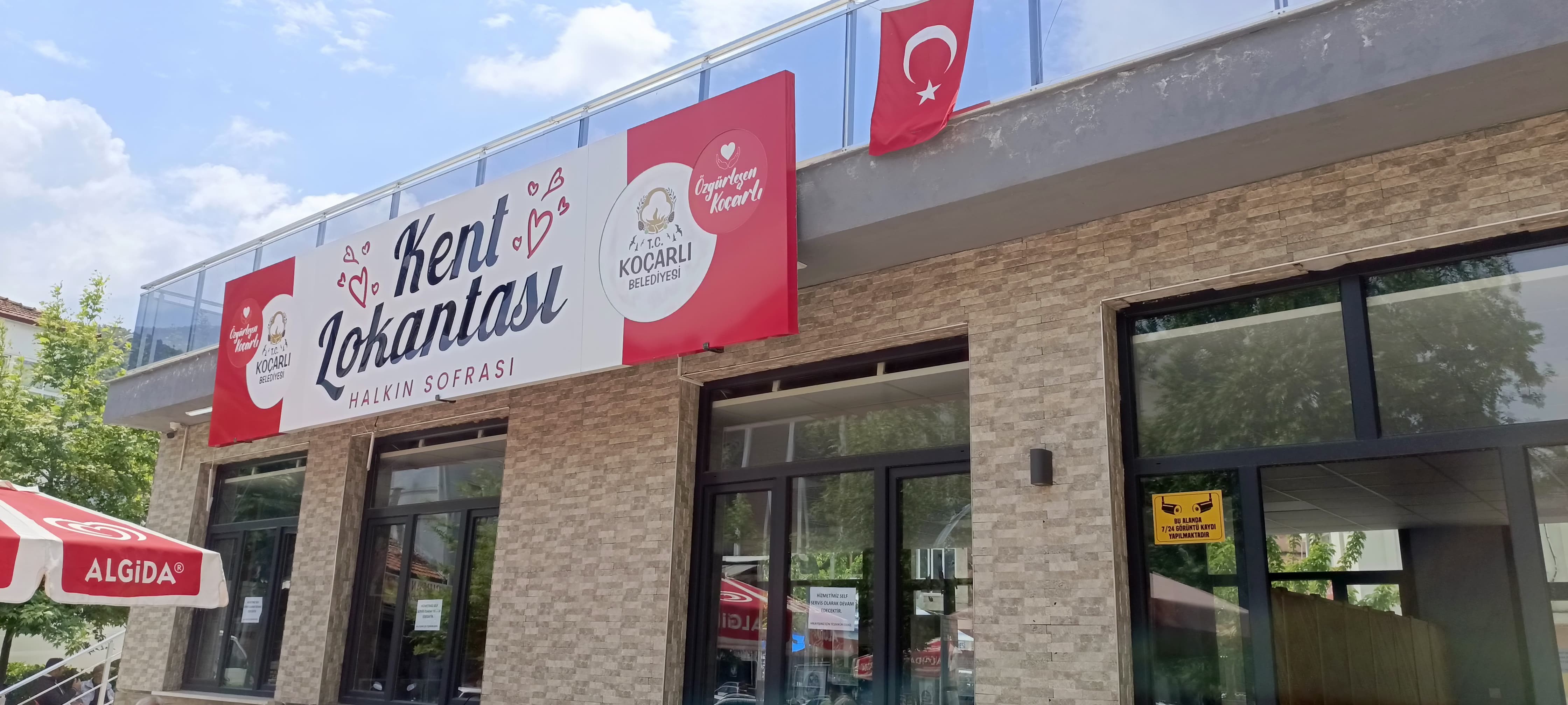 Aydın’daki Lokanta 5 Mayıs’ta Açılıyor.. 4 Çeşit Yemek 150 Tl (3)