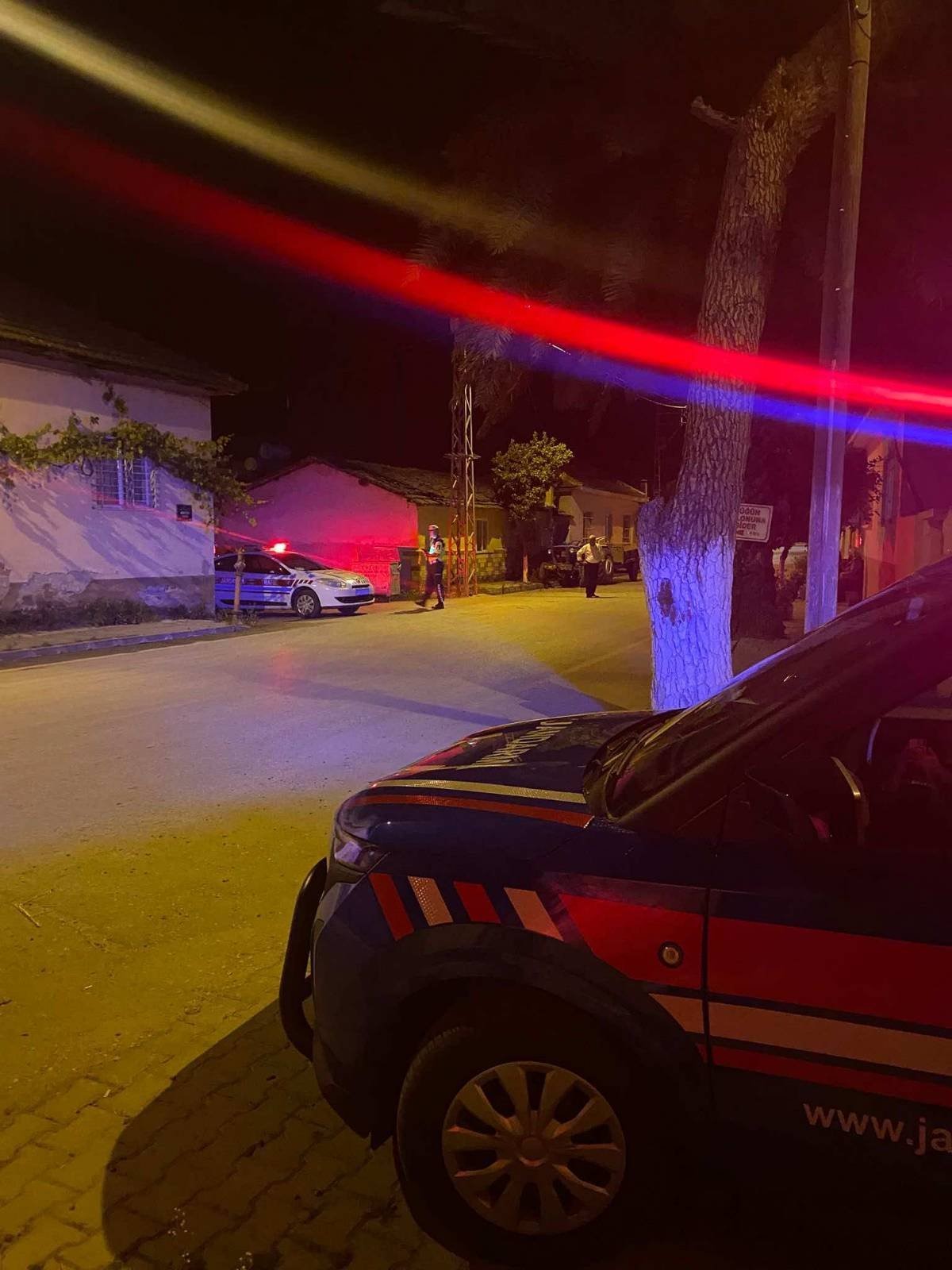 Aydın’ın 2 Ilçesinde Sıcak Nokta Uygulaması (3)