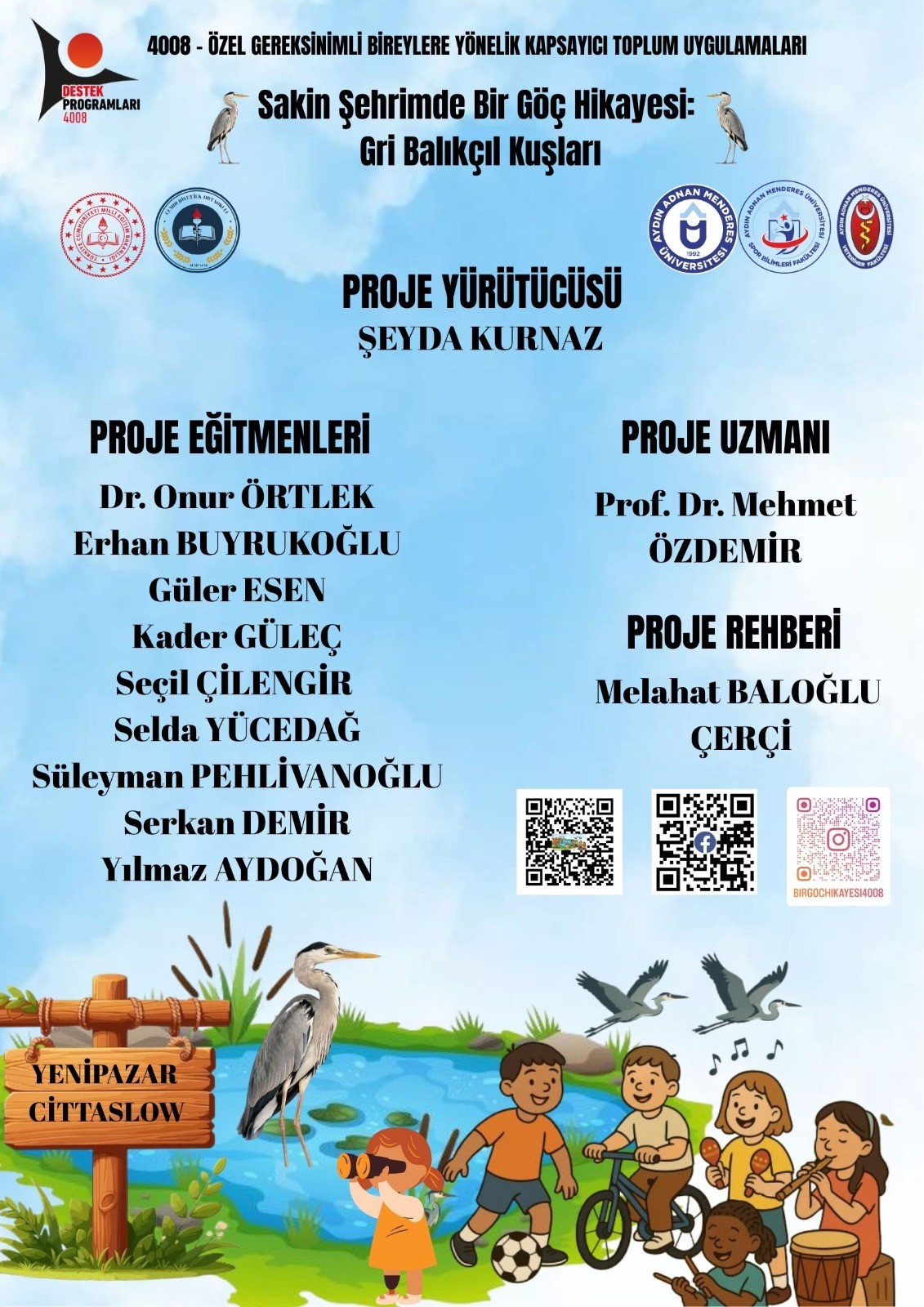 Aydın’ın En Sakin Ilçesinde Muhteşem Bir Köy. (6)