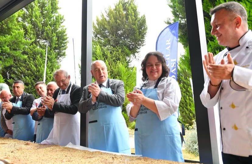 Aydın’ın Rekorunu Denizli Kaptı
