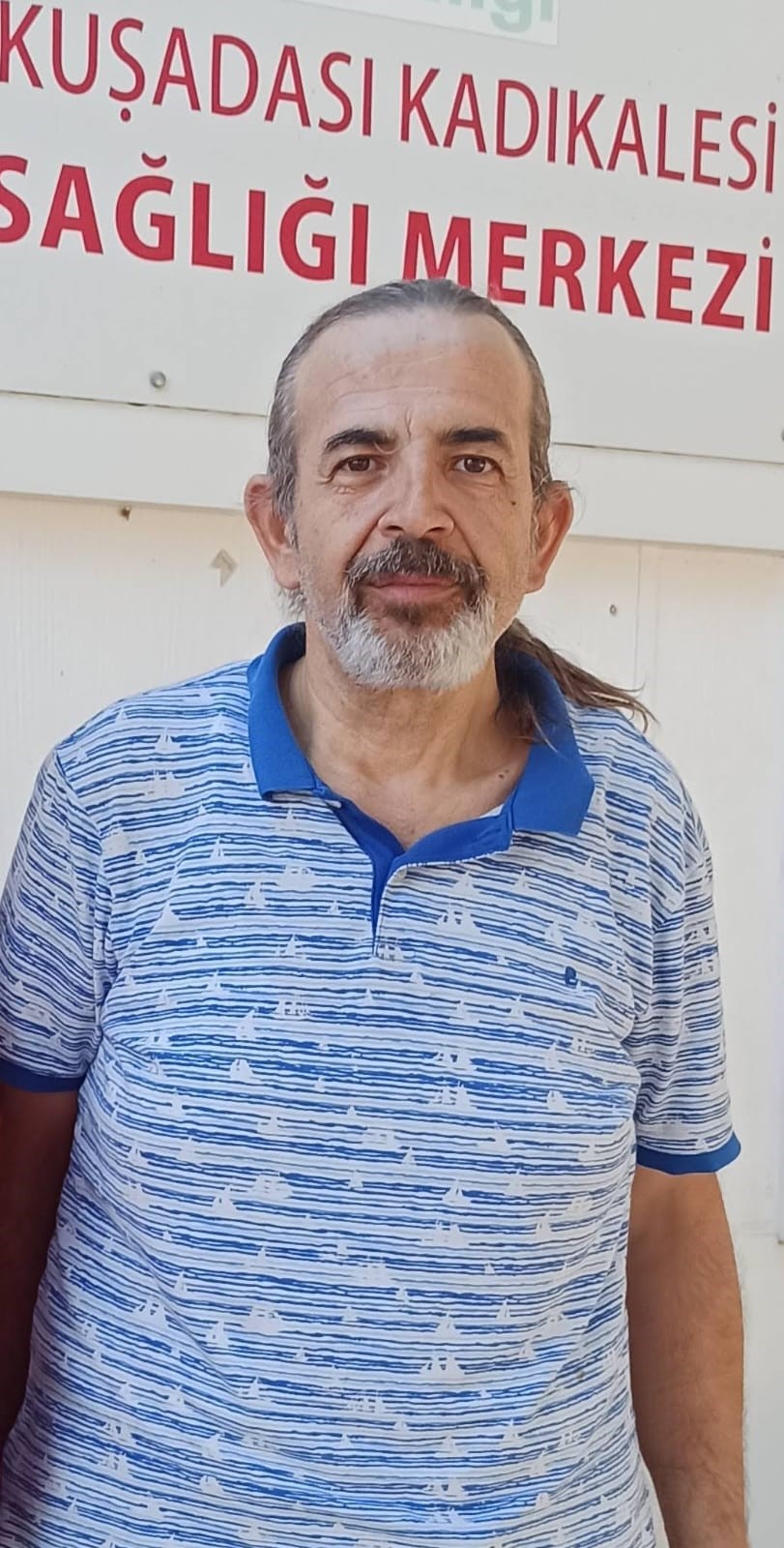 Aydın’ın Sevilen Doktoru Hayatını Kaybetti