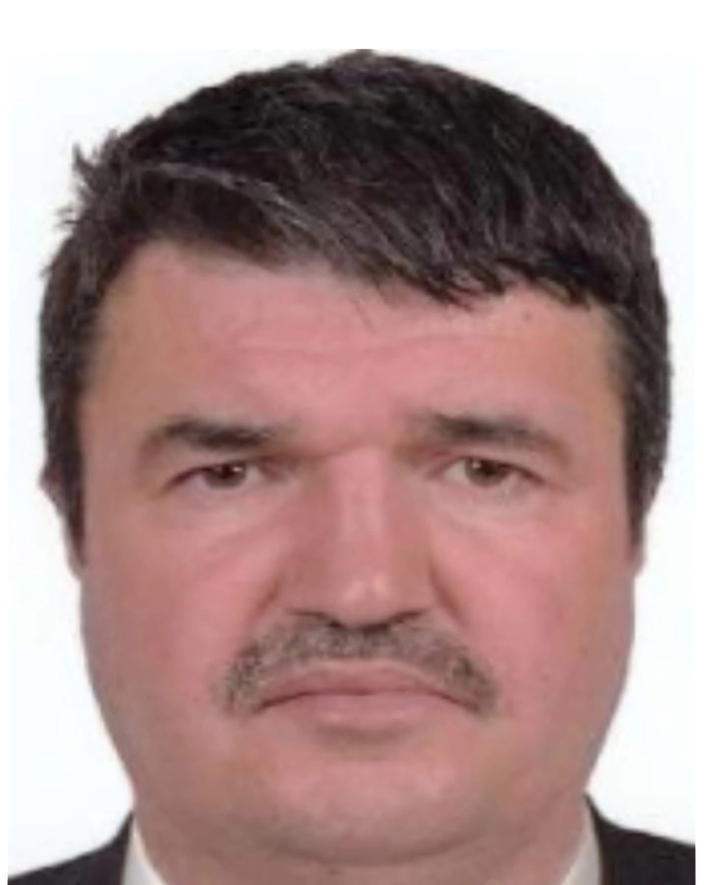 Aydın’ın Sevilen Imamı Öğle Namazını Kıldırdıktan Sonra Yaşamını Yitirdi