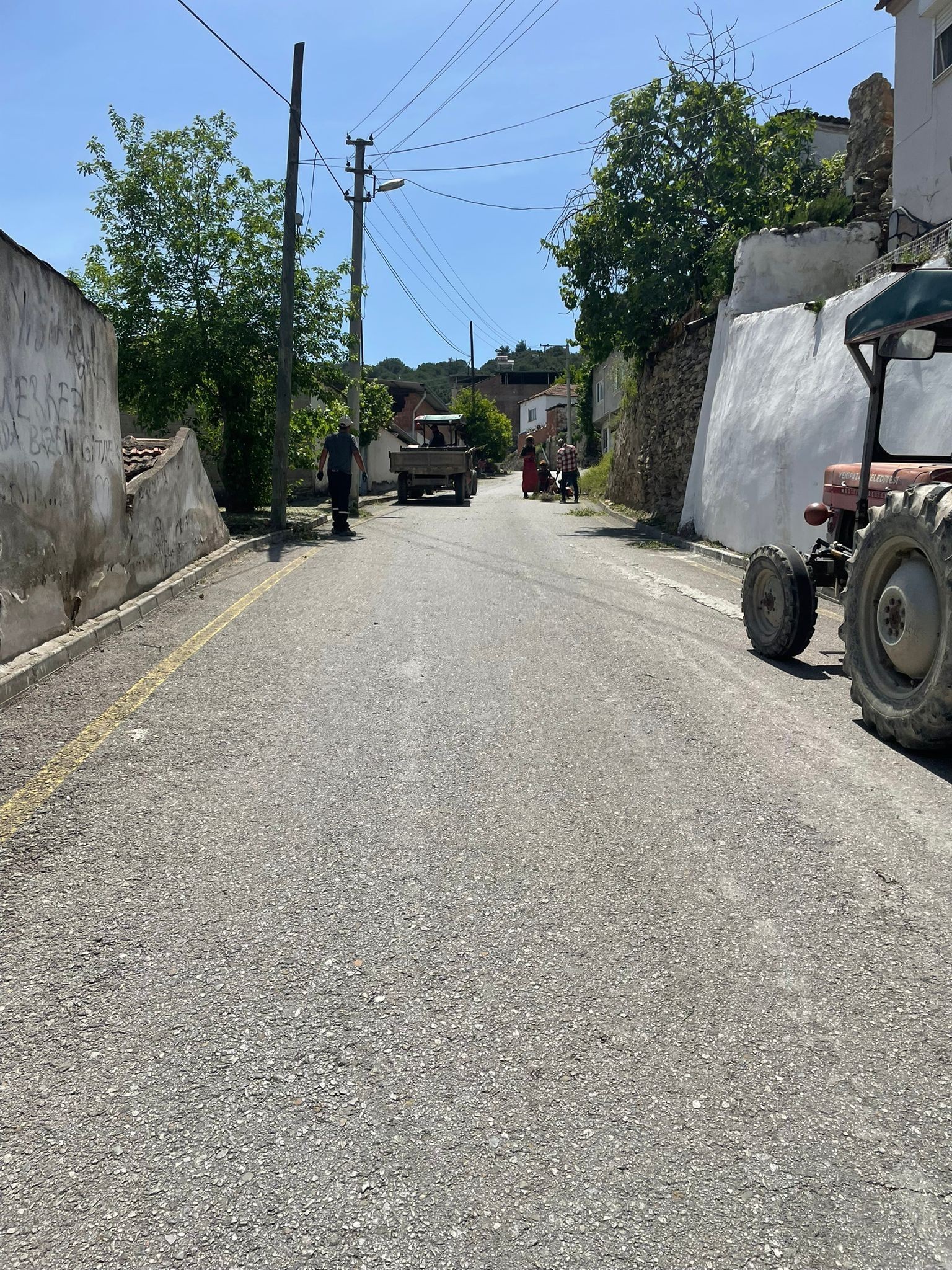 Aydın’ın Yeni Piknik Alanı (7)