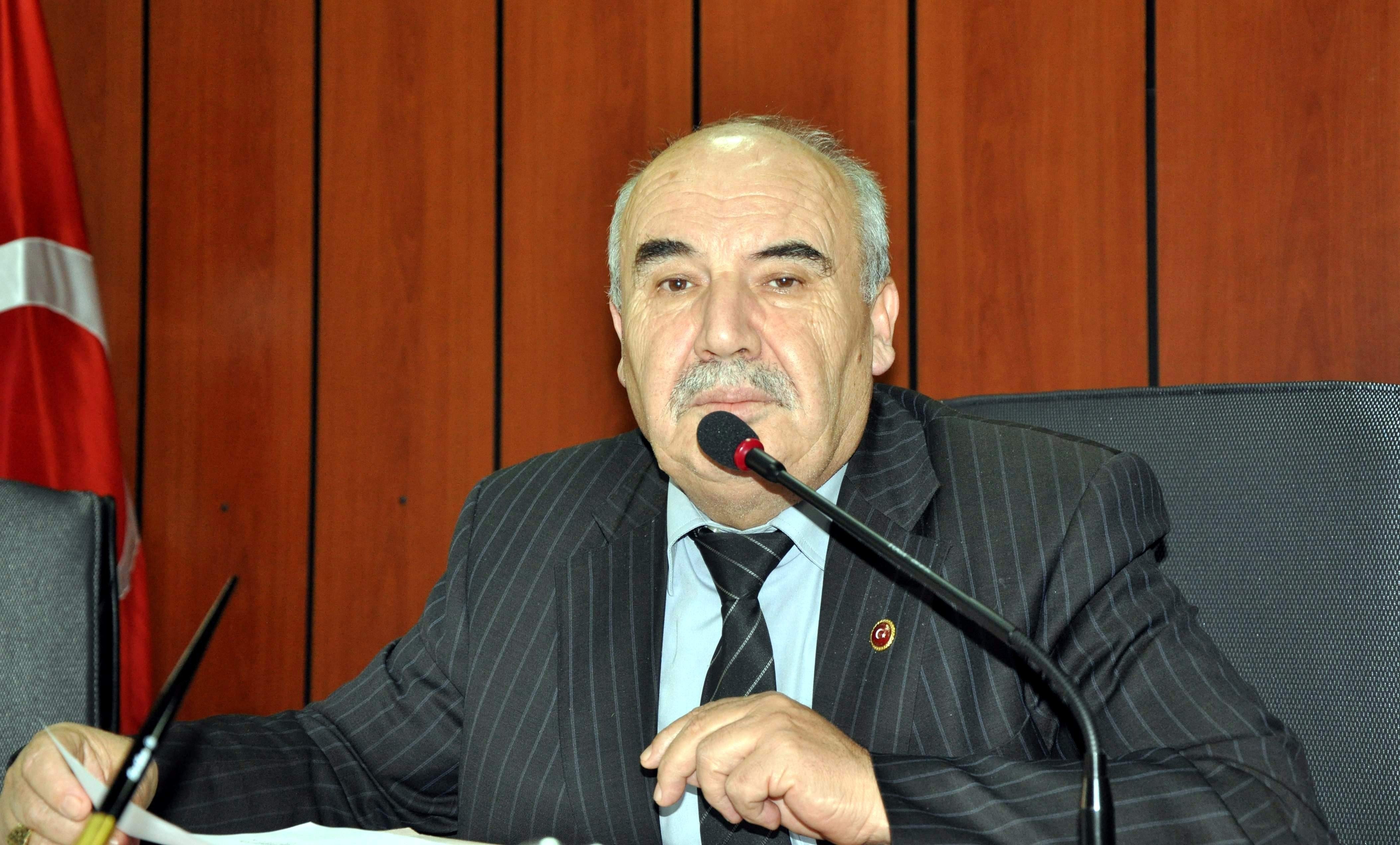 Aydınlı Iş Adamı Ve Siyasetçi Güleç Hayatını Kaybetti (2)