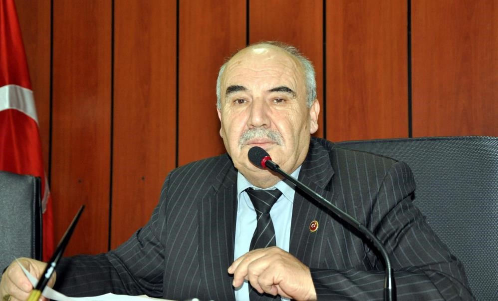 Aydınlı Iş Adamı Ve Siyasetçi Güleç Toprağa Verildi (4)
