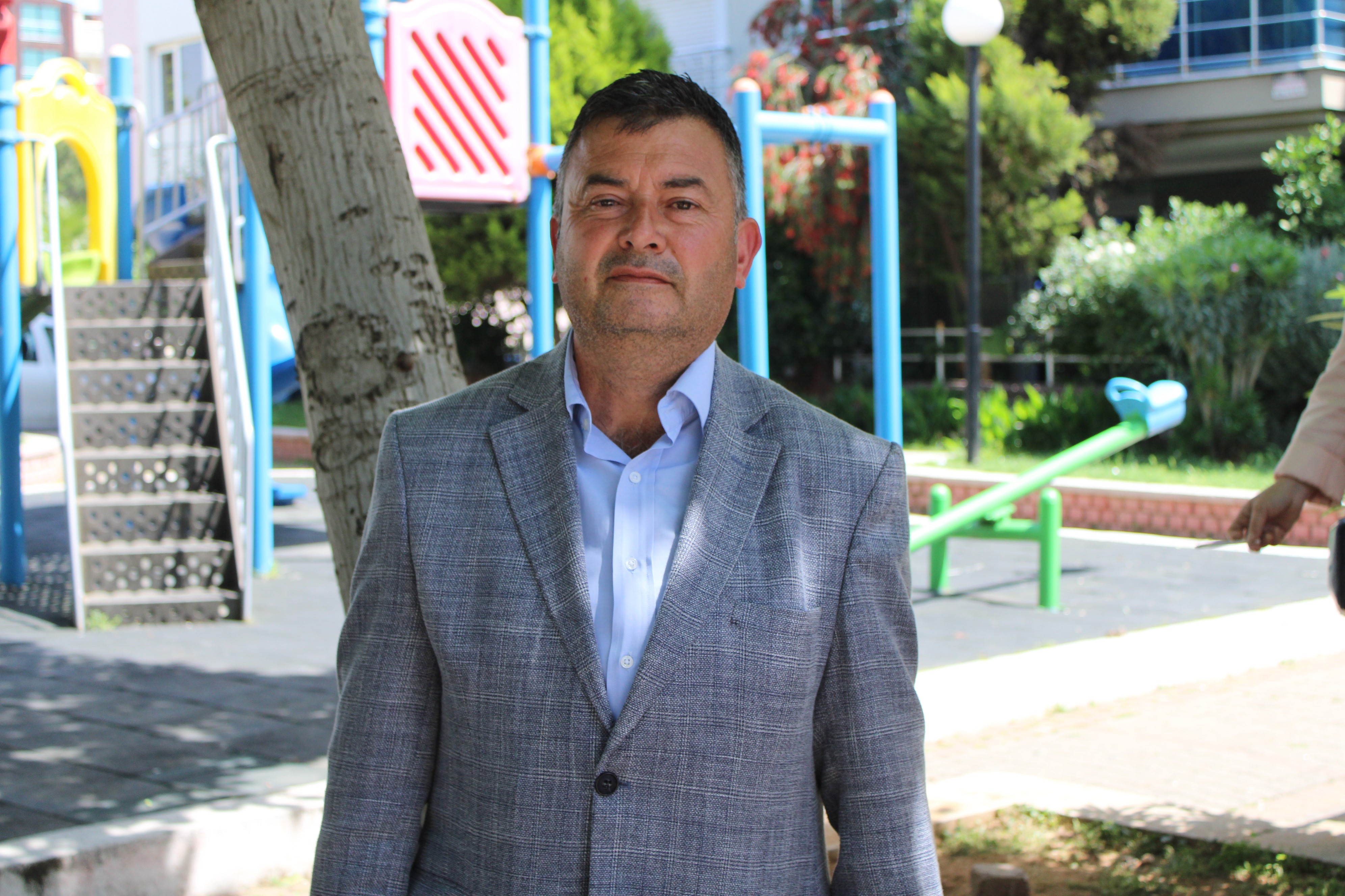 Aydınlı Muhtarlar Isyan Etti (3)