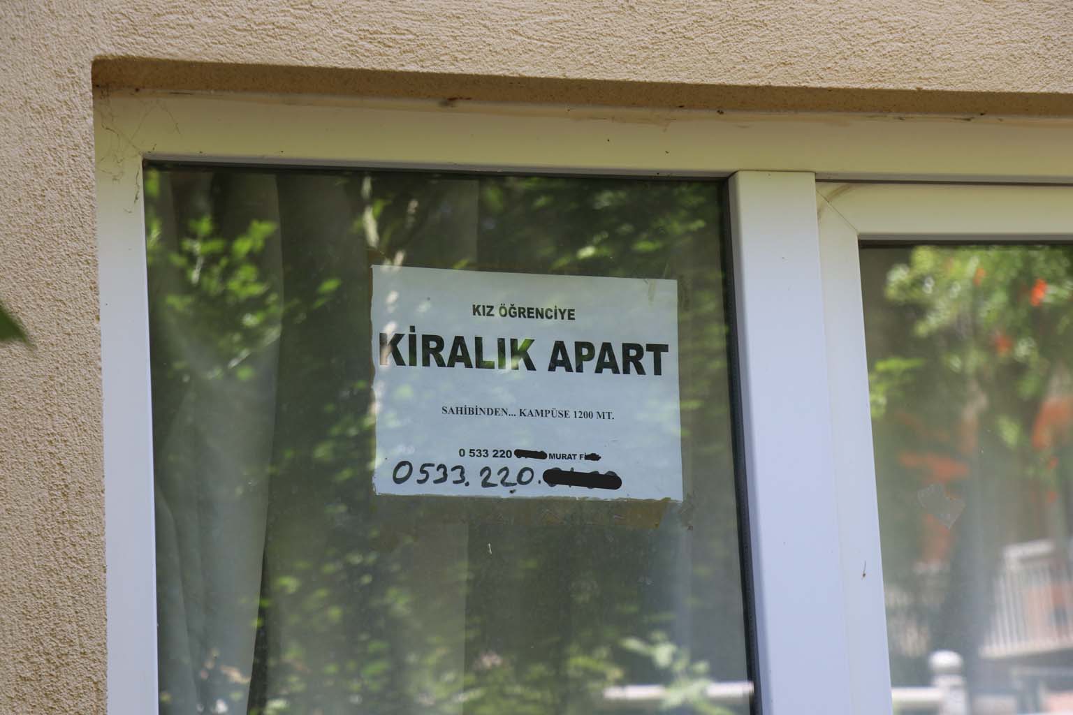 Bu Apartmanda Kalanlara Çağrı Yapıldı.. Görüntüleriniz Olabilir (3)