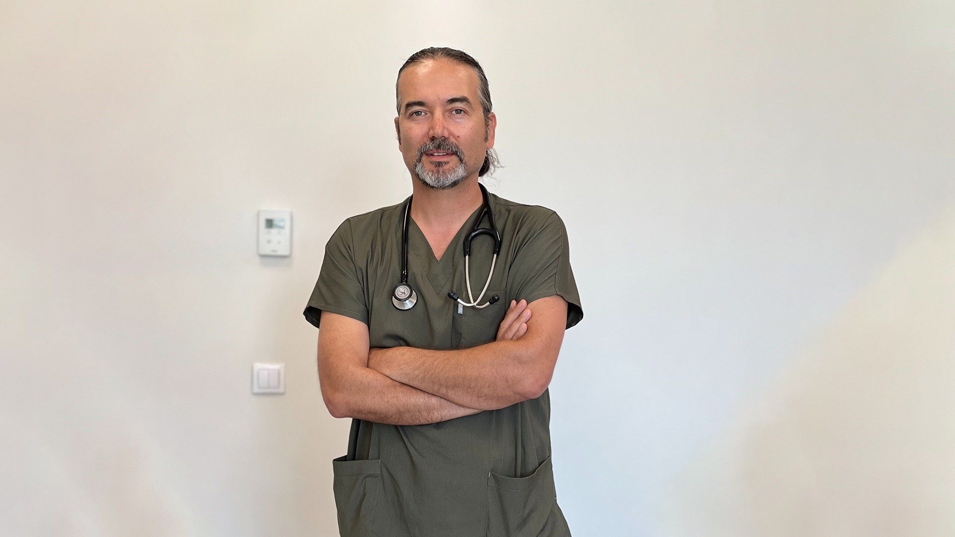 Bu Iş Kötüye Gidiyor Diyerek 70 Yaşında Sigarayı Bıraktı (3)