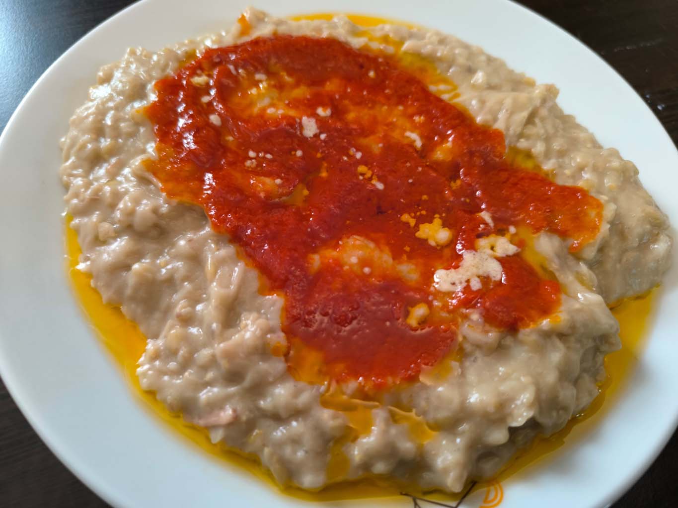 Bu Keşkek Başka Keşkek