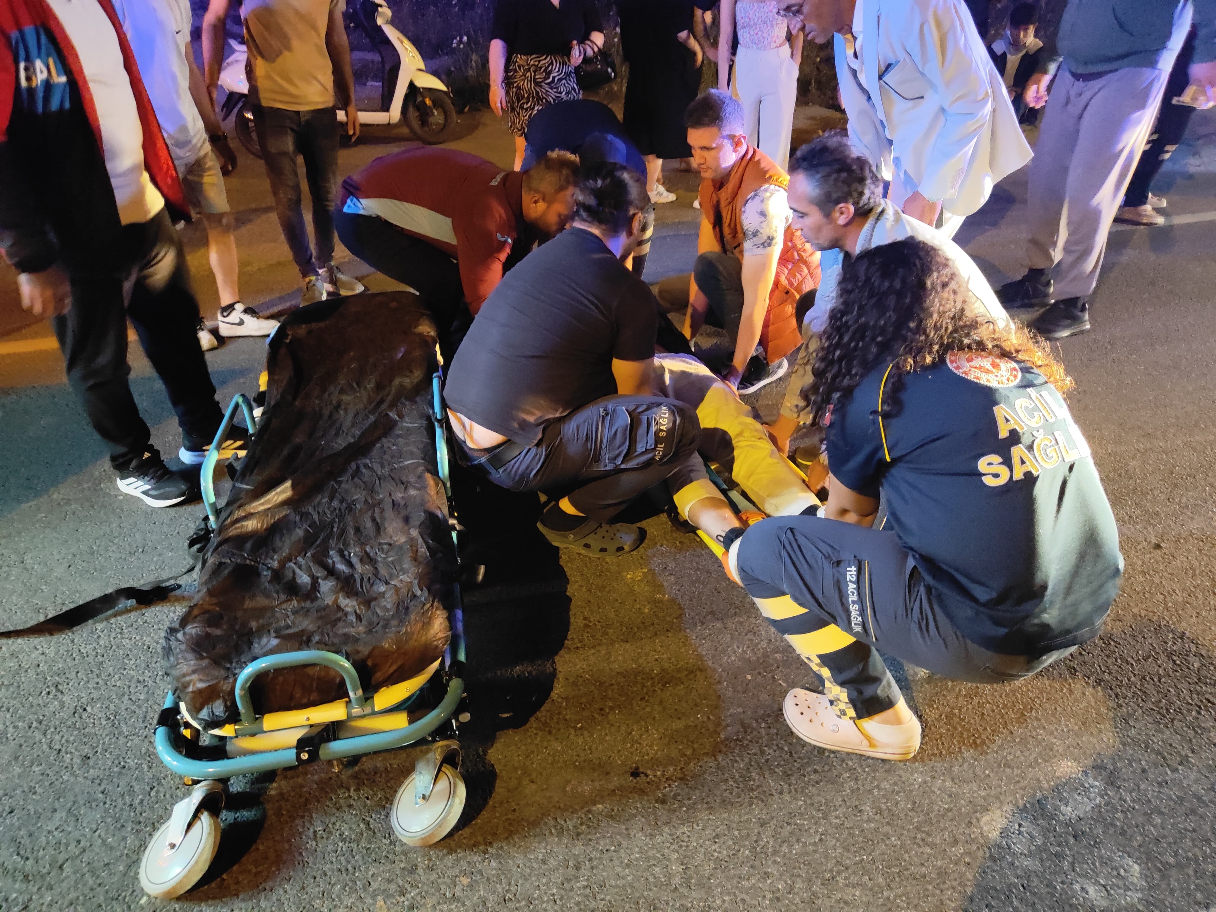 Bu Sorunu Artık Çözün (3)