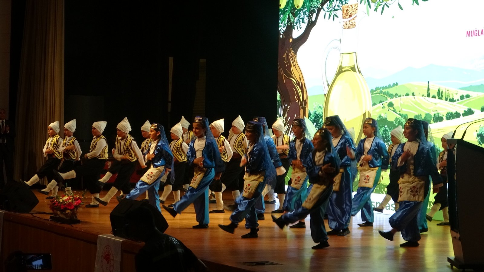 Bu Zeytinyağları Bir Başka.. Birbirinden Kaliteli, Saf Ve Organik (3)