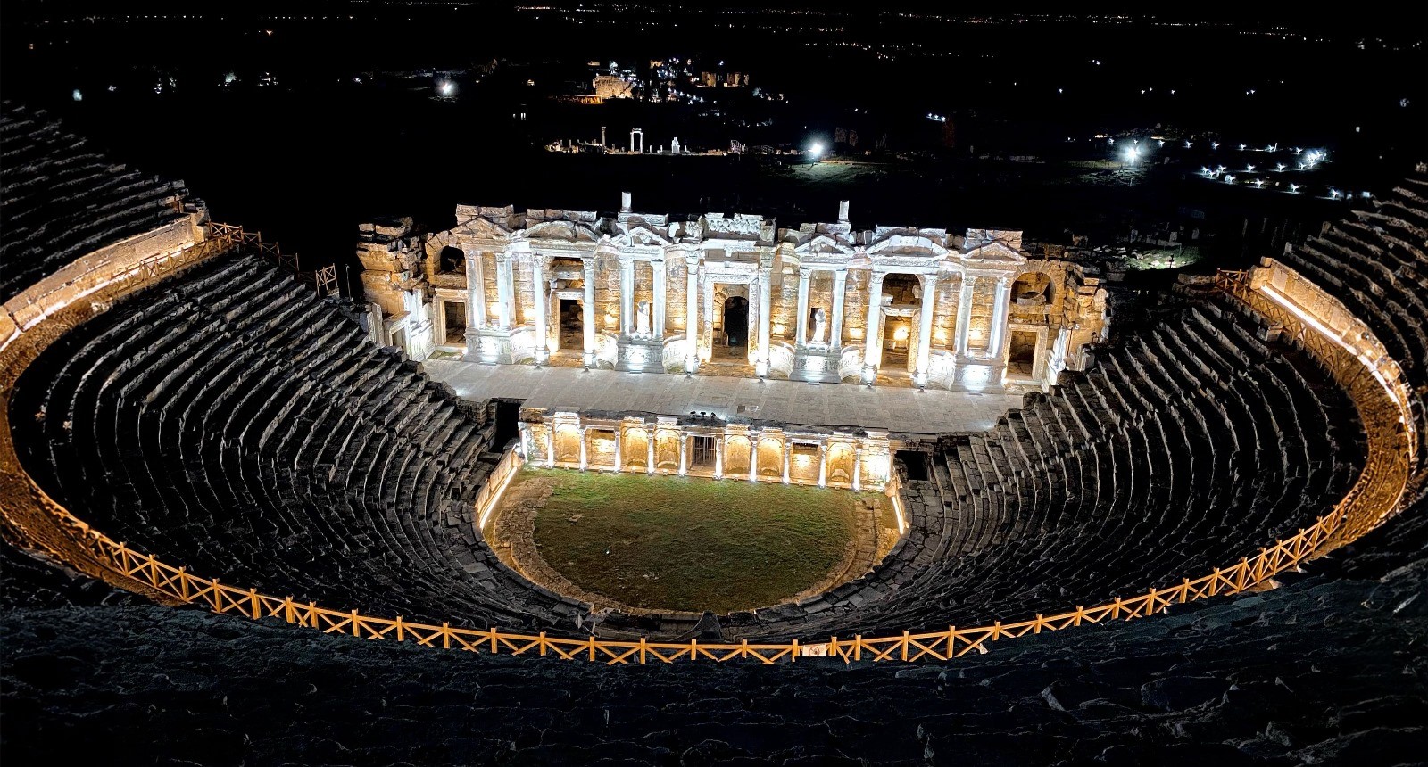 Burası Ege’de Cennetten Bir Köşe (2)
