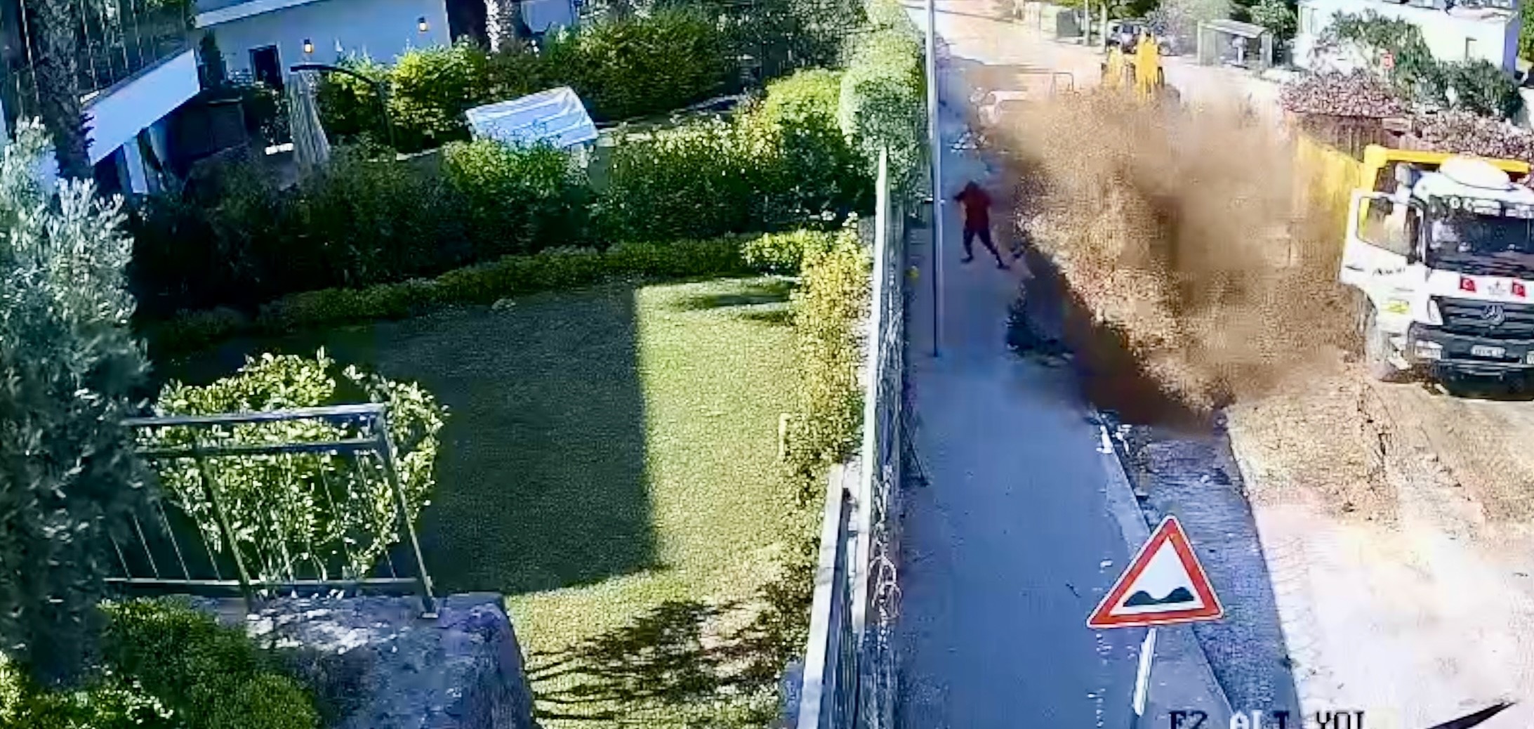 Camdan Dışarı Bakınca Ne Olduğunu Anladılar (2)