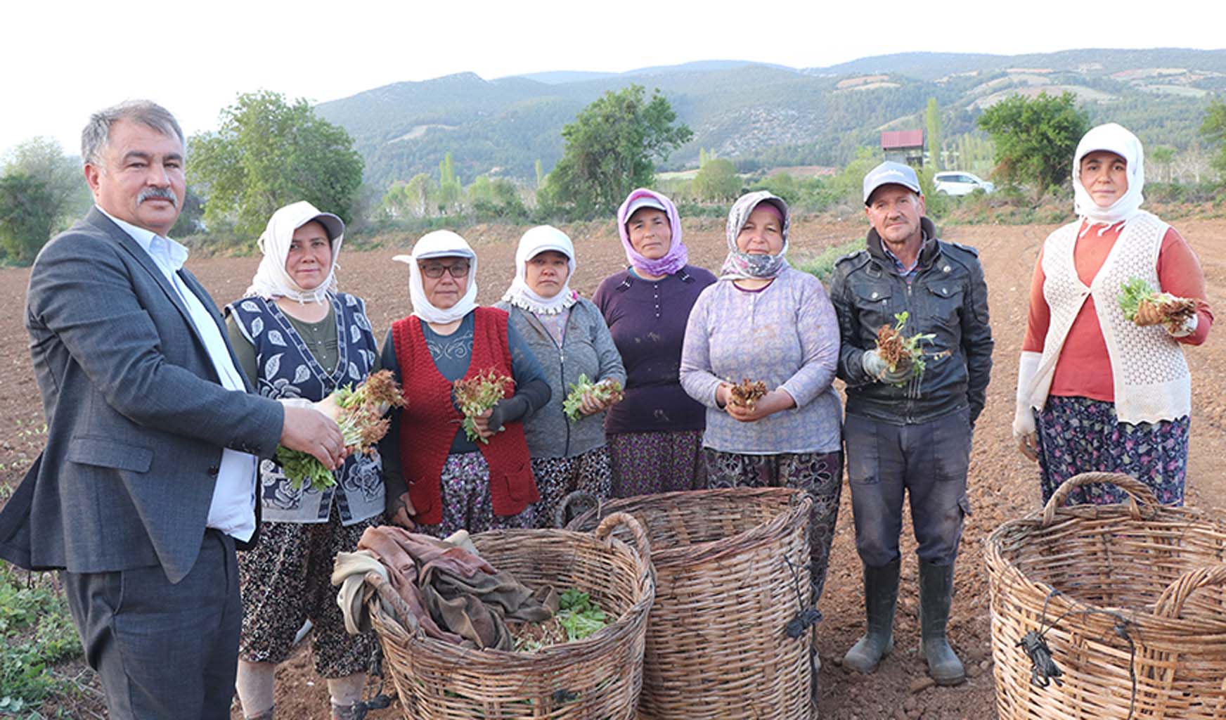 Çiftçiler Yeni Karar Aldı (6)-1