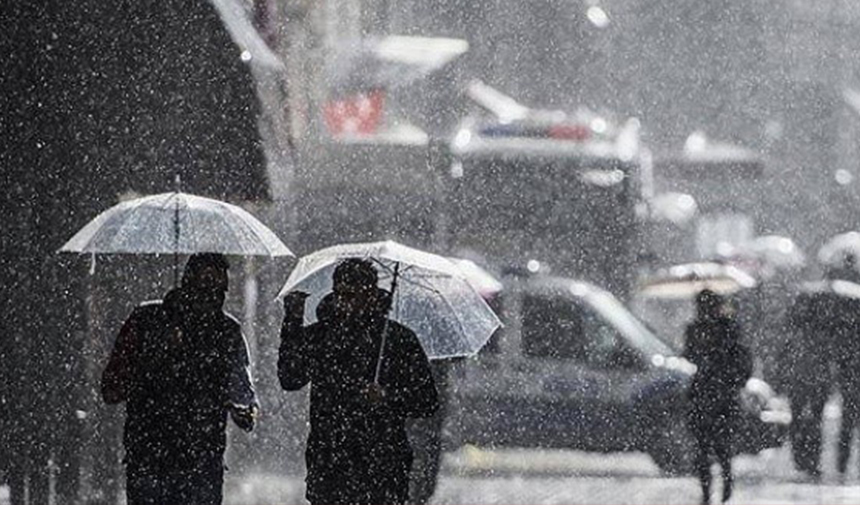 Denizli, Aydın, Uşak, Afyonkarahisar’a Çok Kuvvetli Uyarı (4)