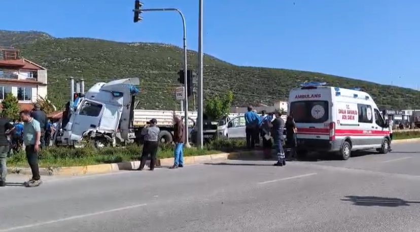 Denizli’de Can Pazarı. (10)
