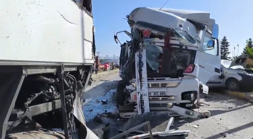 Denizli’de Can Pazarı. (3)