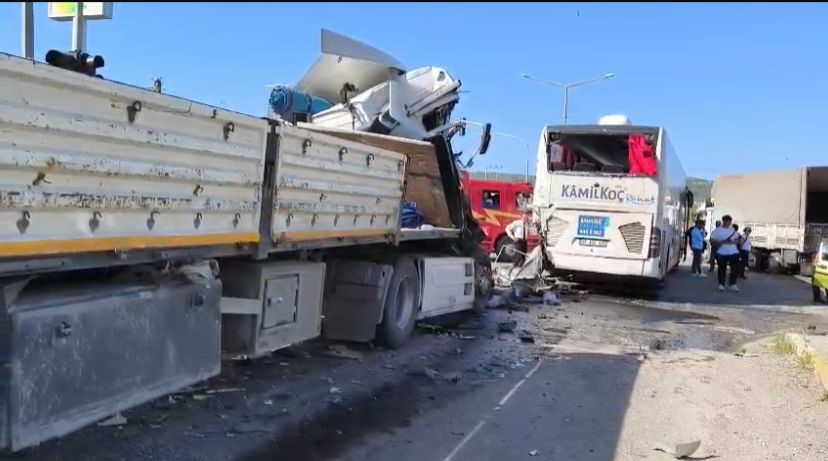 Denizli’de Can Pazarı. (5)