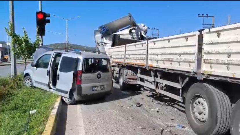 Denizli’de Can Pazarı. (7)