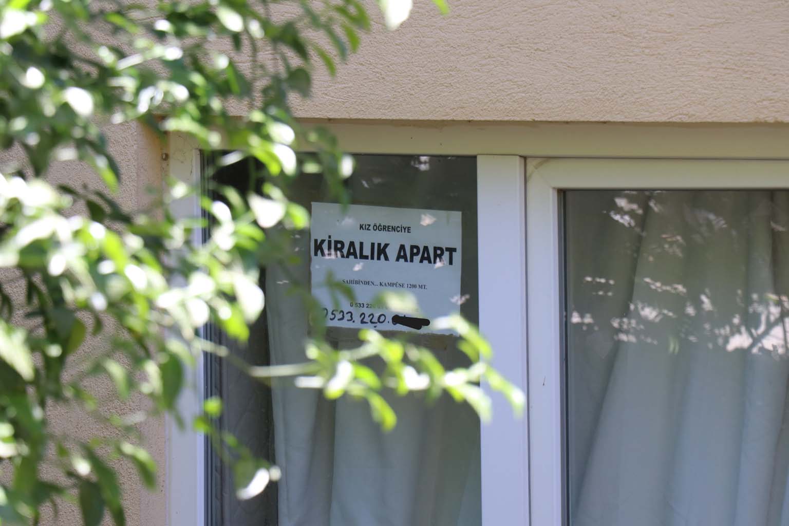 Denizli’deki Gizli Kamera Skandalında 6 Kişi Ortaya Çıktı