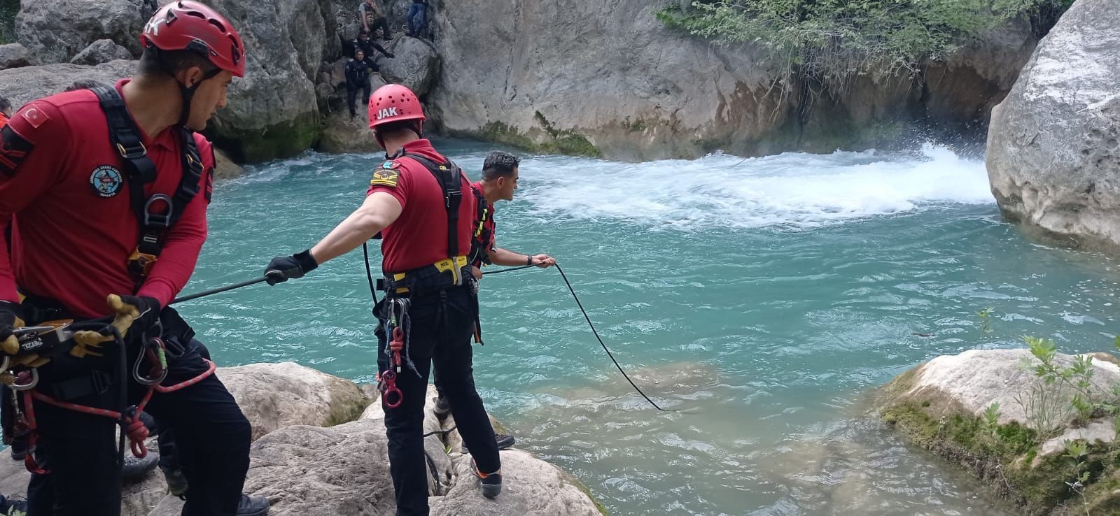 Denizlili Gençten Acı Haber Geldi (2)