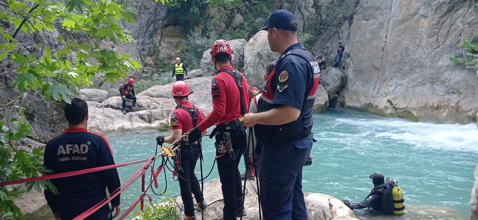 Denizlili Gençten Acı Haber Geldi