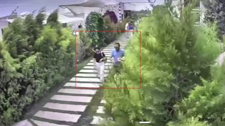 Doktorun Eşi De Hayatını Kaybetti (2)