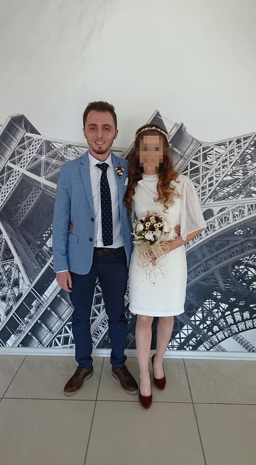 Doktorun Eşi De Hayatını Kaybetti (5)