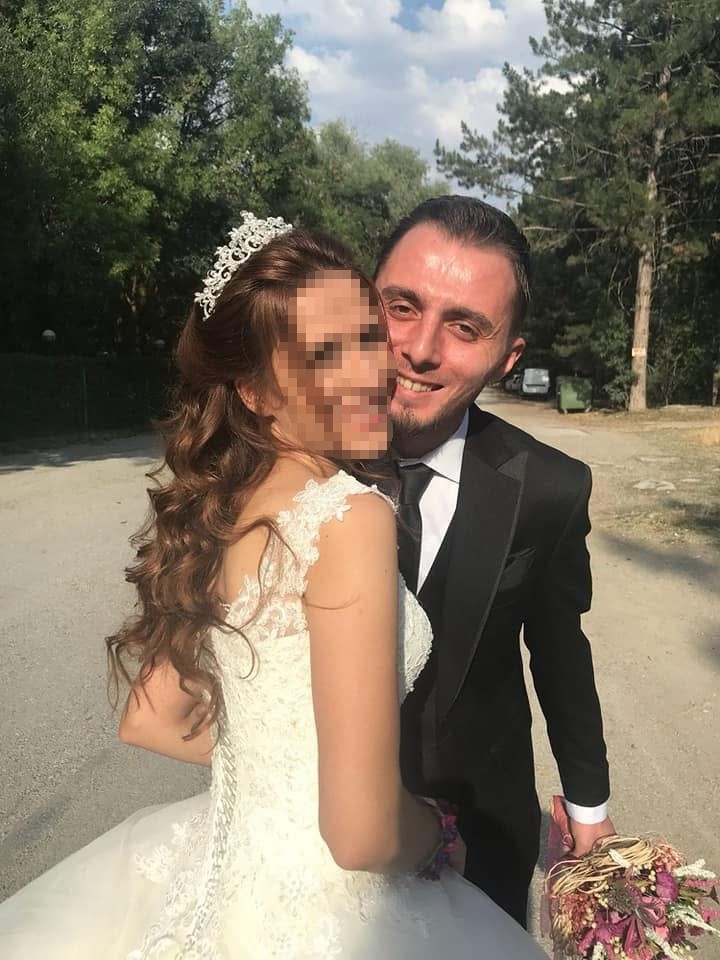 Doktorun Eşi De Hayatını Kaybetti