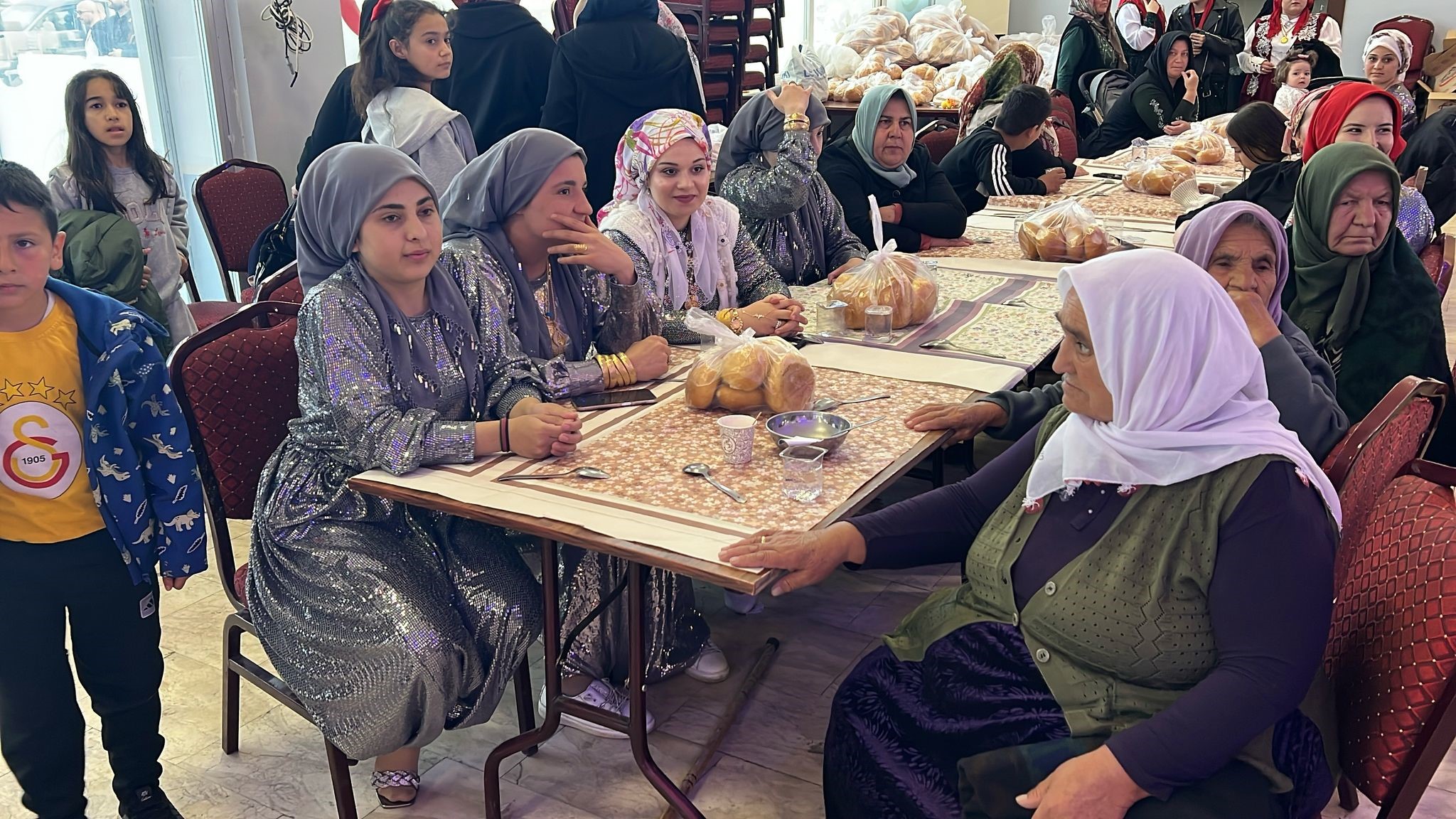 Düğün Masraflarını Azaltmak Için Harekete Geçildi (3)