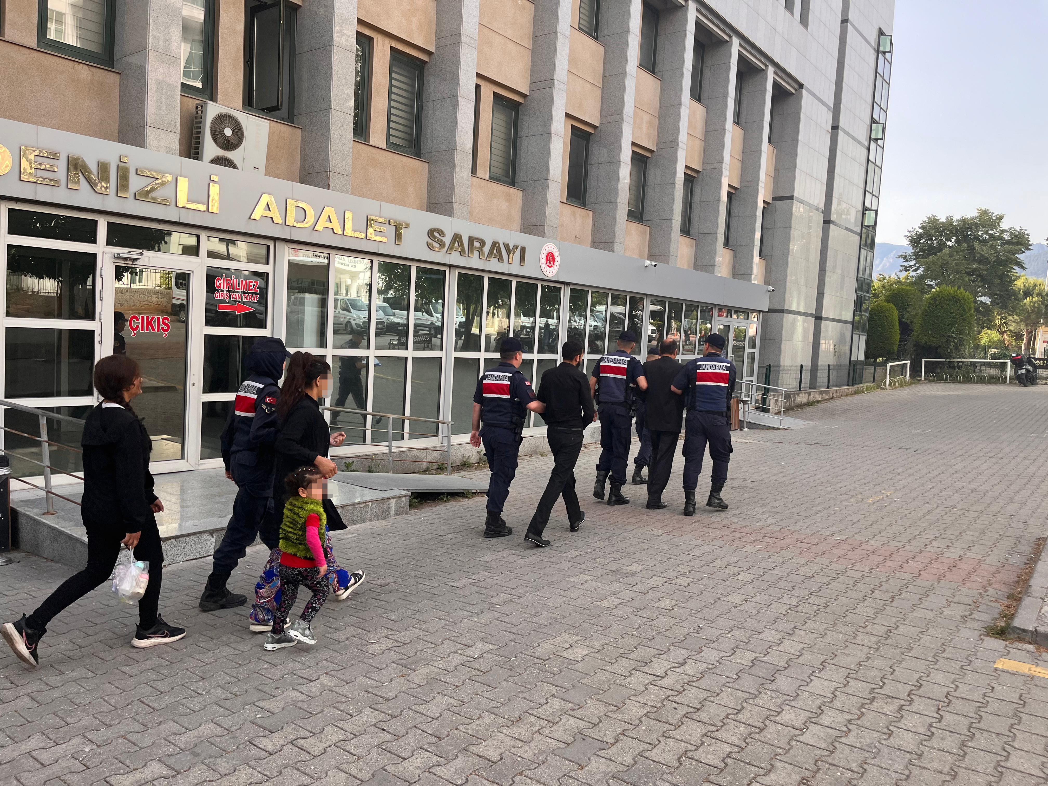 Ege Bölgesi’ni Bıktırmıştı (2)