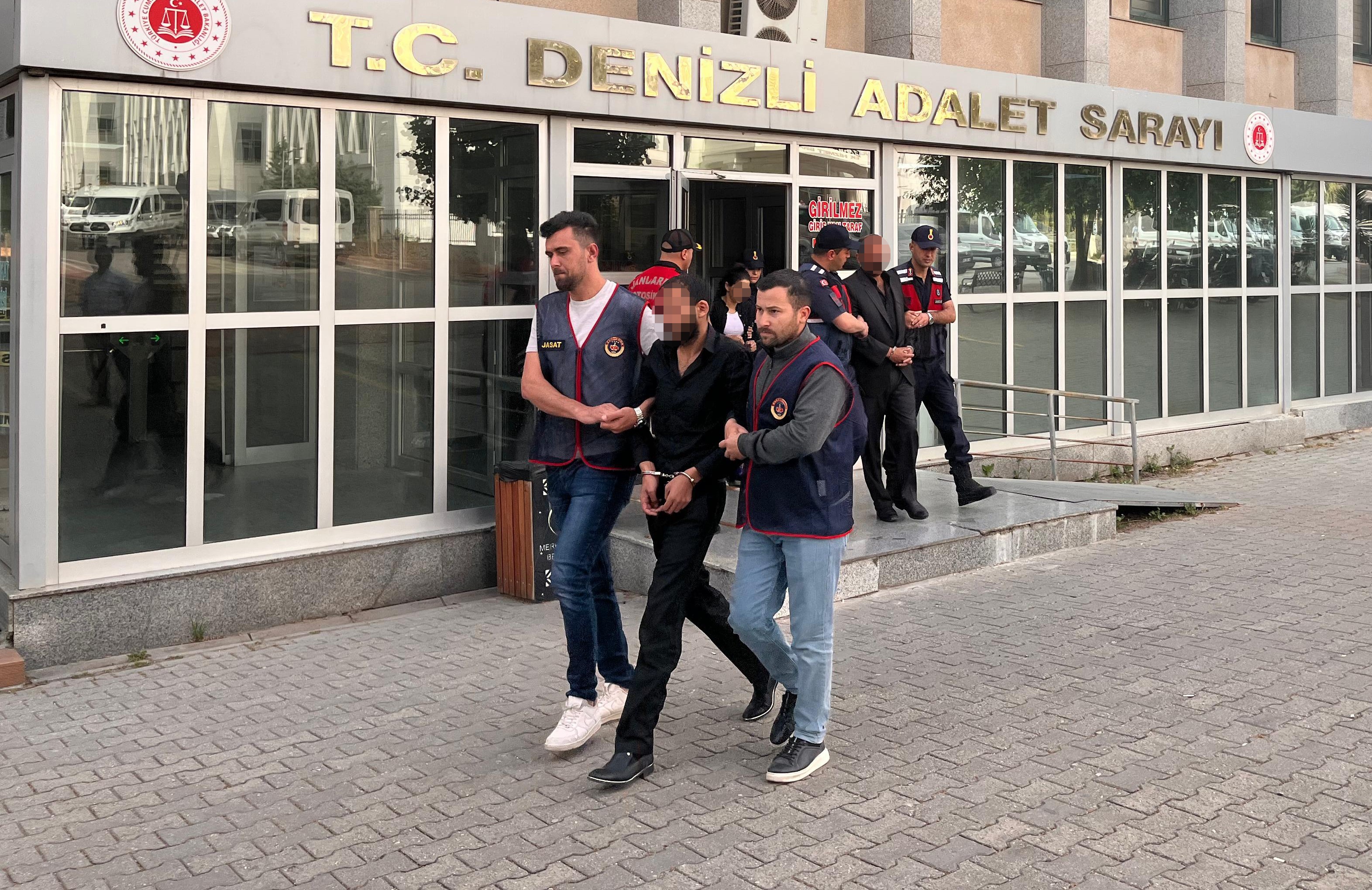 Ege Bölgesi’ni Bıktırmıştı (4)