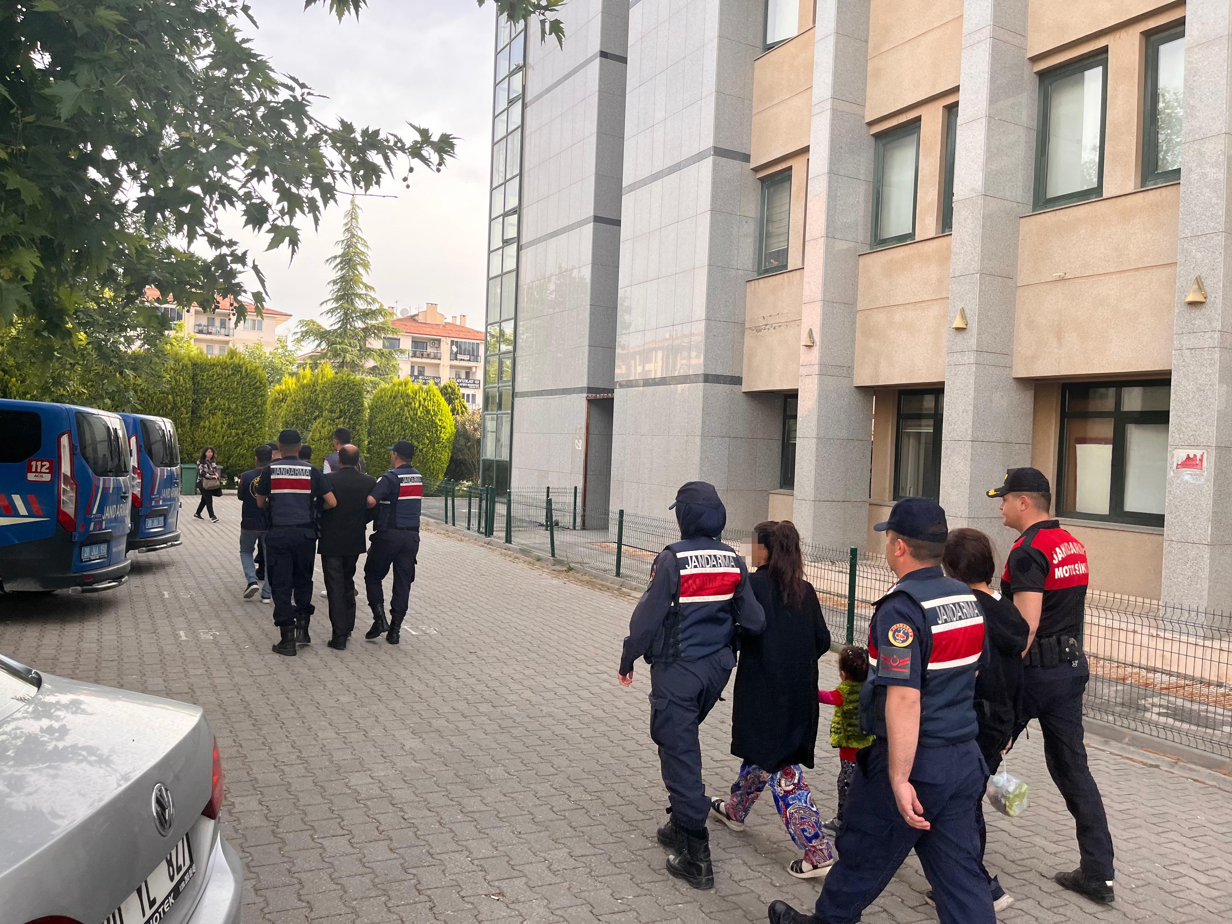 Ege Bölgesi’ni Bıktırmıştı (5)