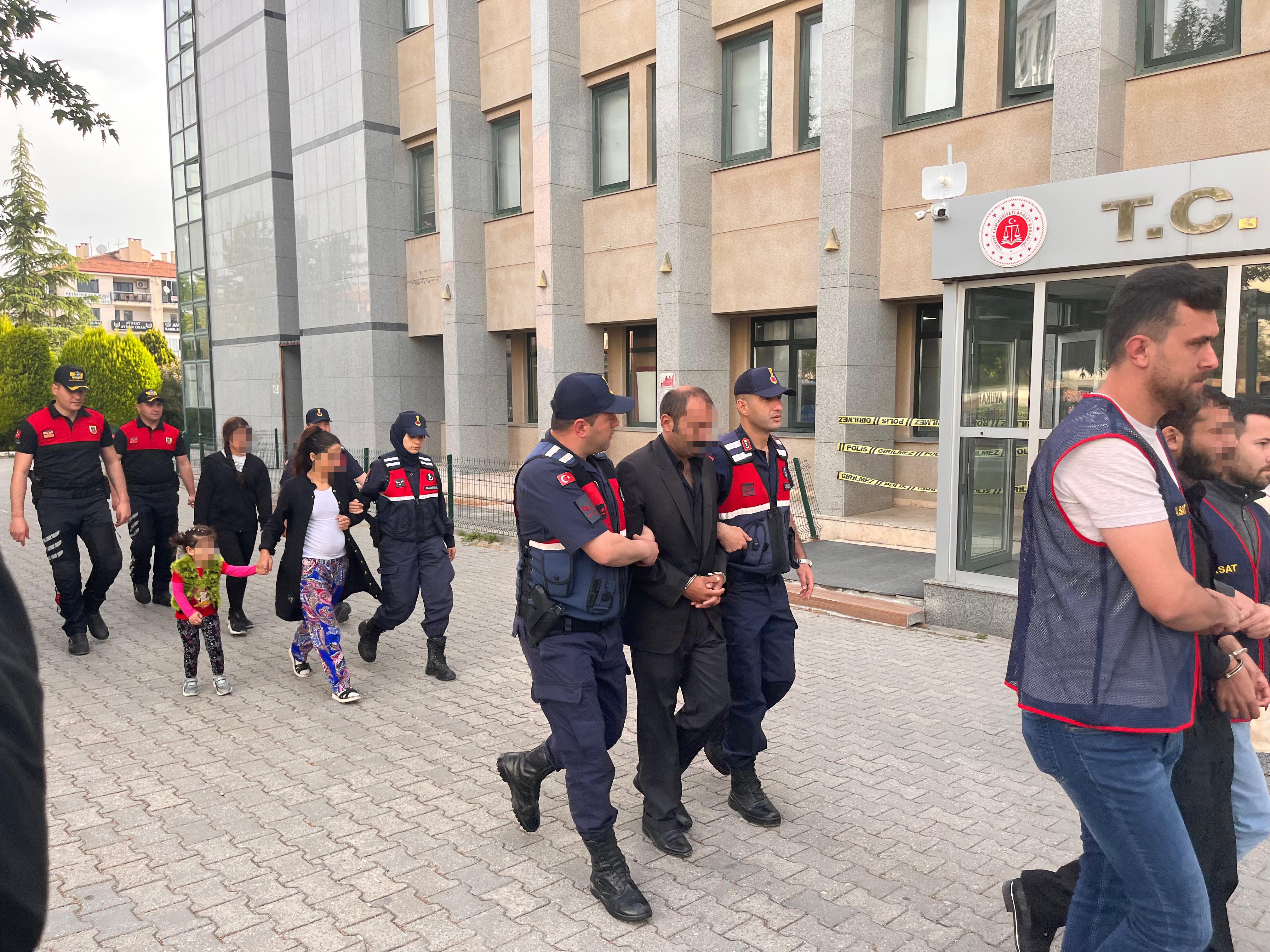 Ege Bölgesi’ni Bıktırmıştı (6)