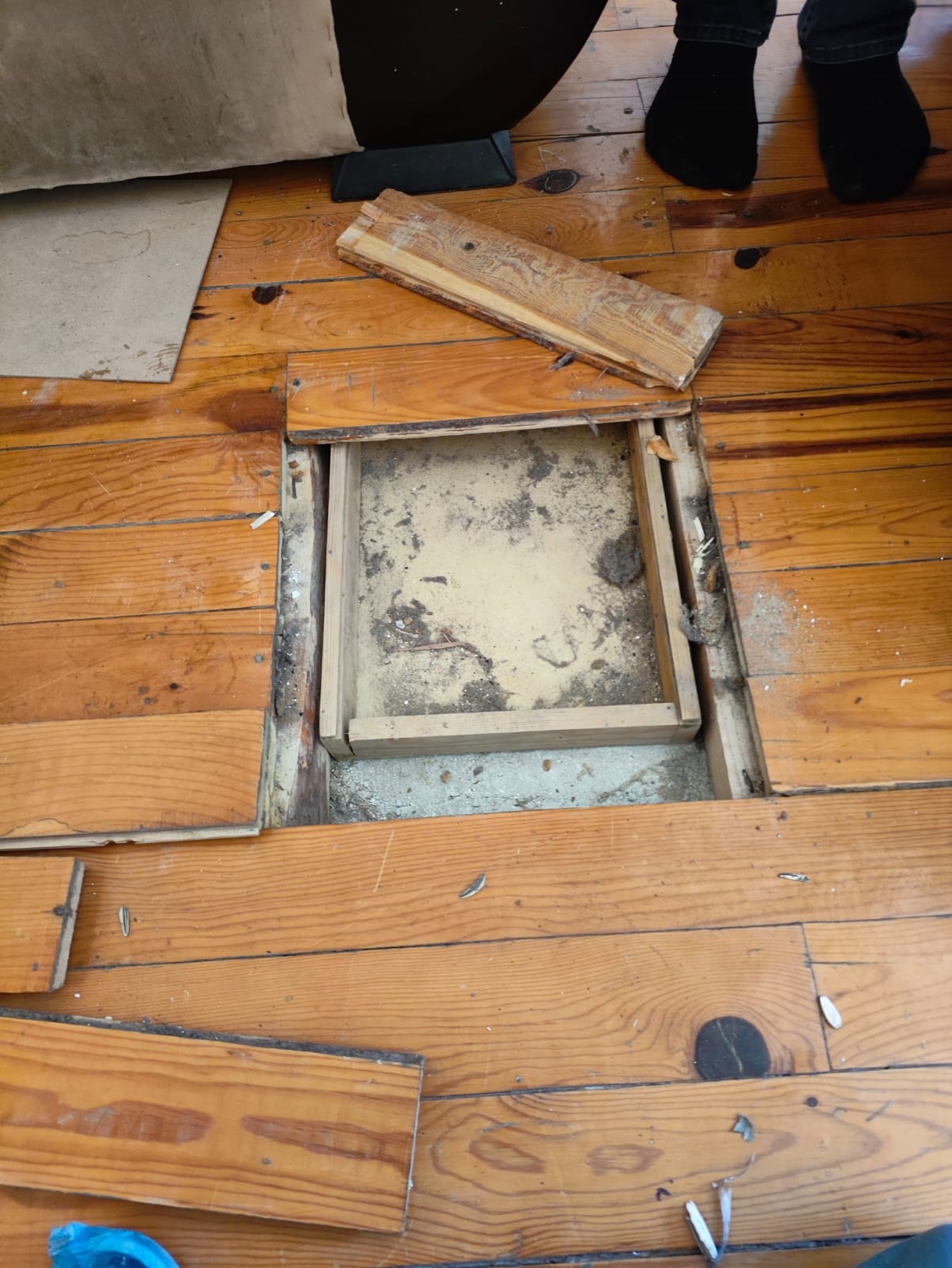 Ege Bölgesi’ni Bıktırmıştı (7)