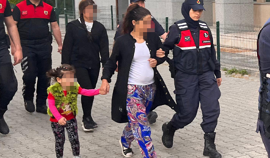 Ege Bölgesi’ni Bıktırmıştı (9)