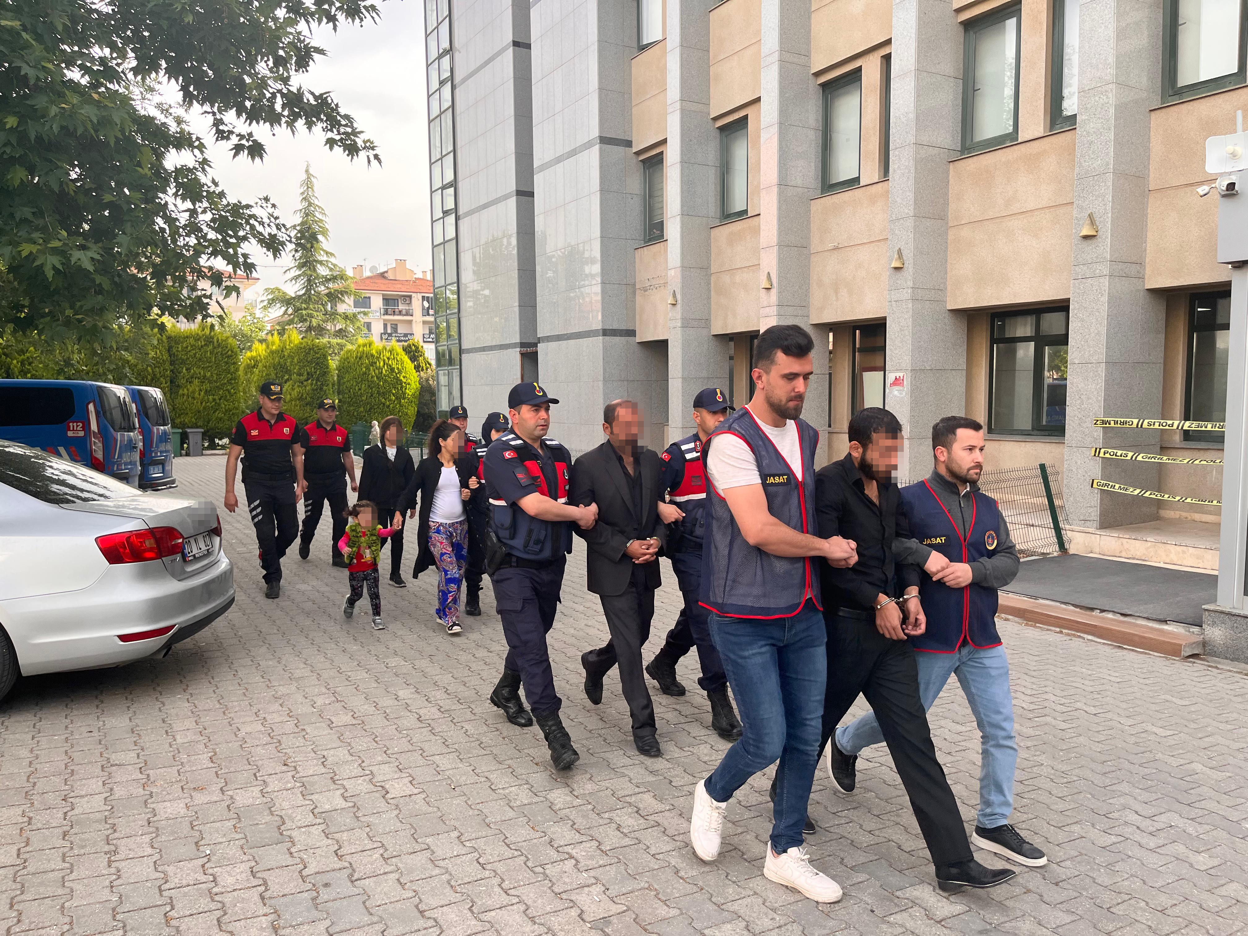 Ege Bölgesi’ni Bıktırmıştı