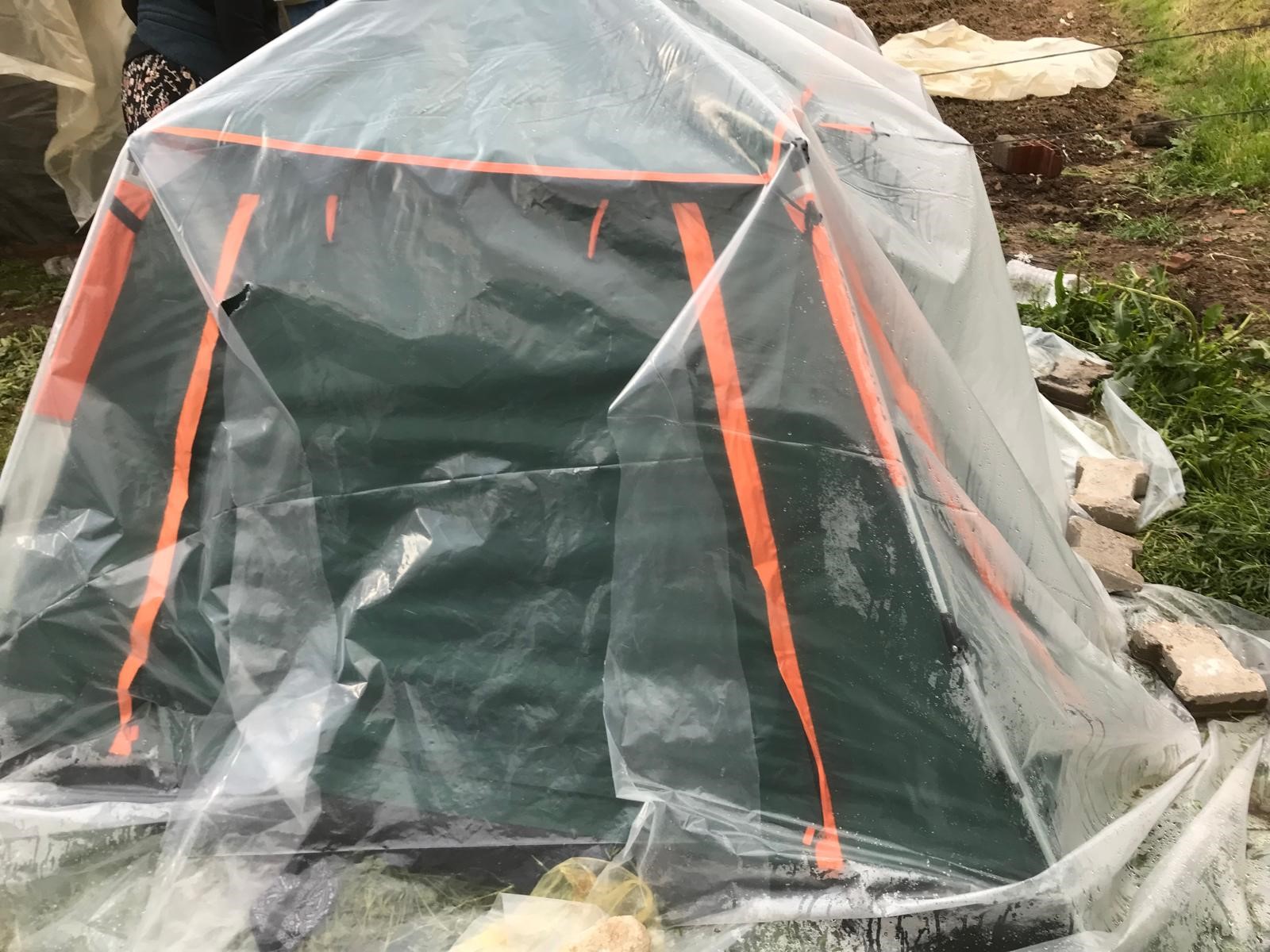 Ege’de Deprem Fırtınası Devam Ediyor (2)