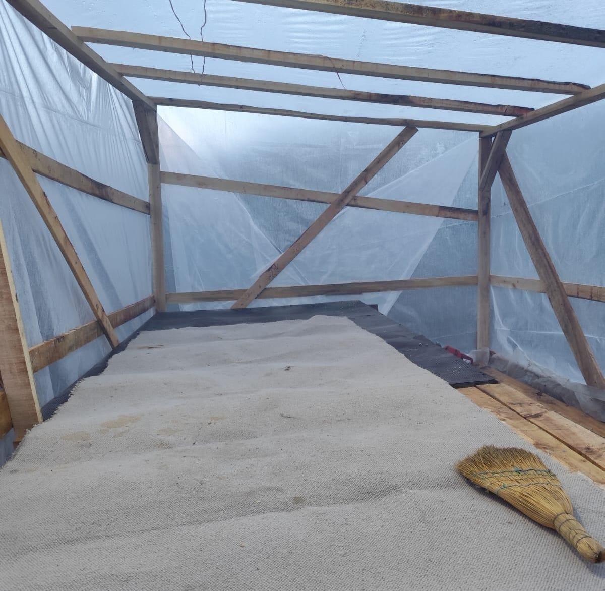 Ege’de Deprem Fırtınası Devam Ediyor (4)