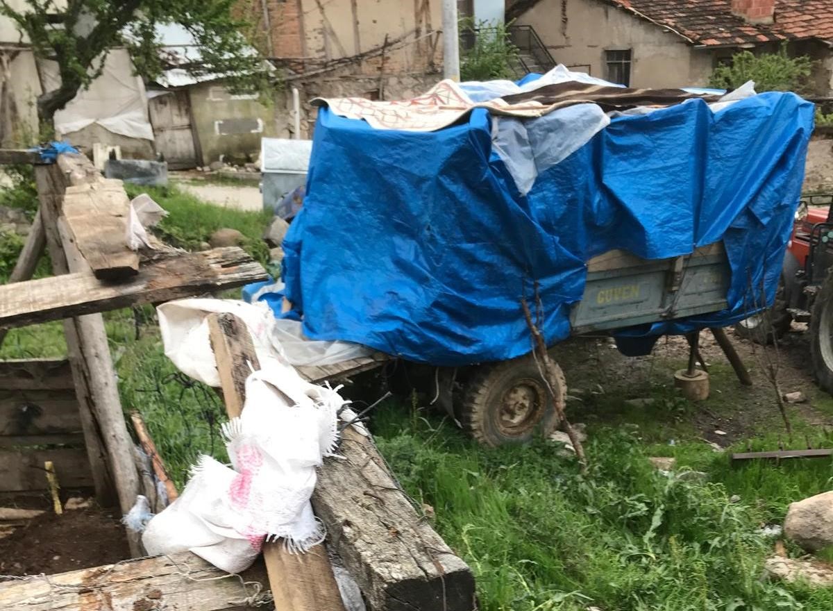 Ege’de Deprem Fırtınası Devam Ediyor (6)