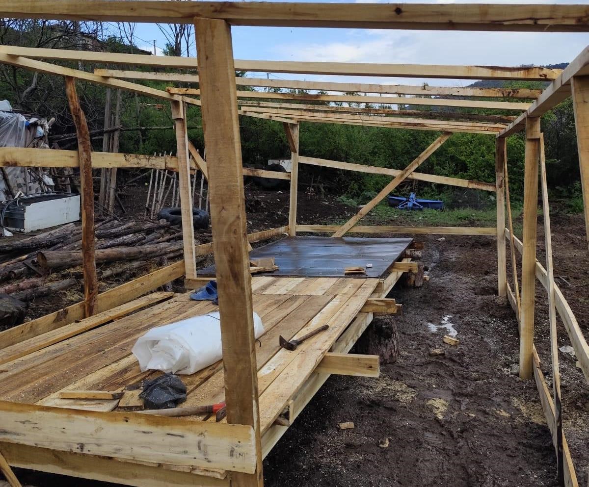 Ege’de Deprem Fırtınası Devam Ediyor (7)