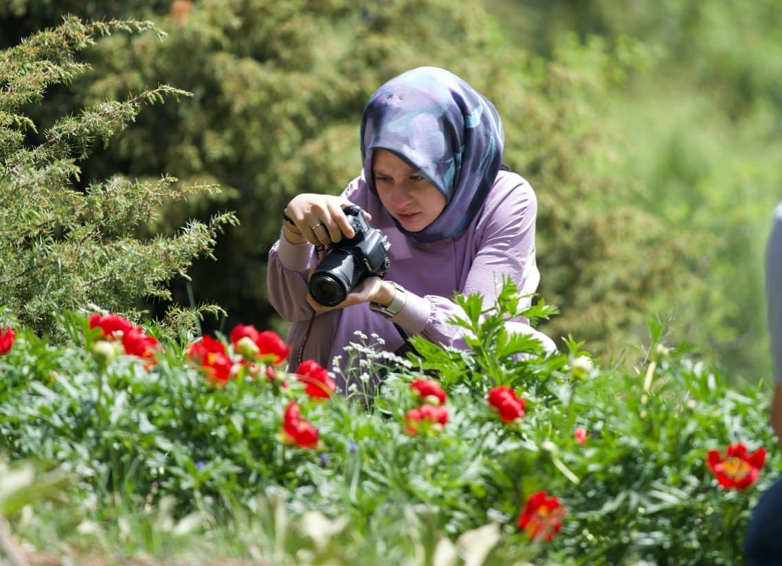 Ege’de Muhteşem Görüntüler. (2)