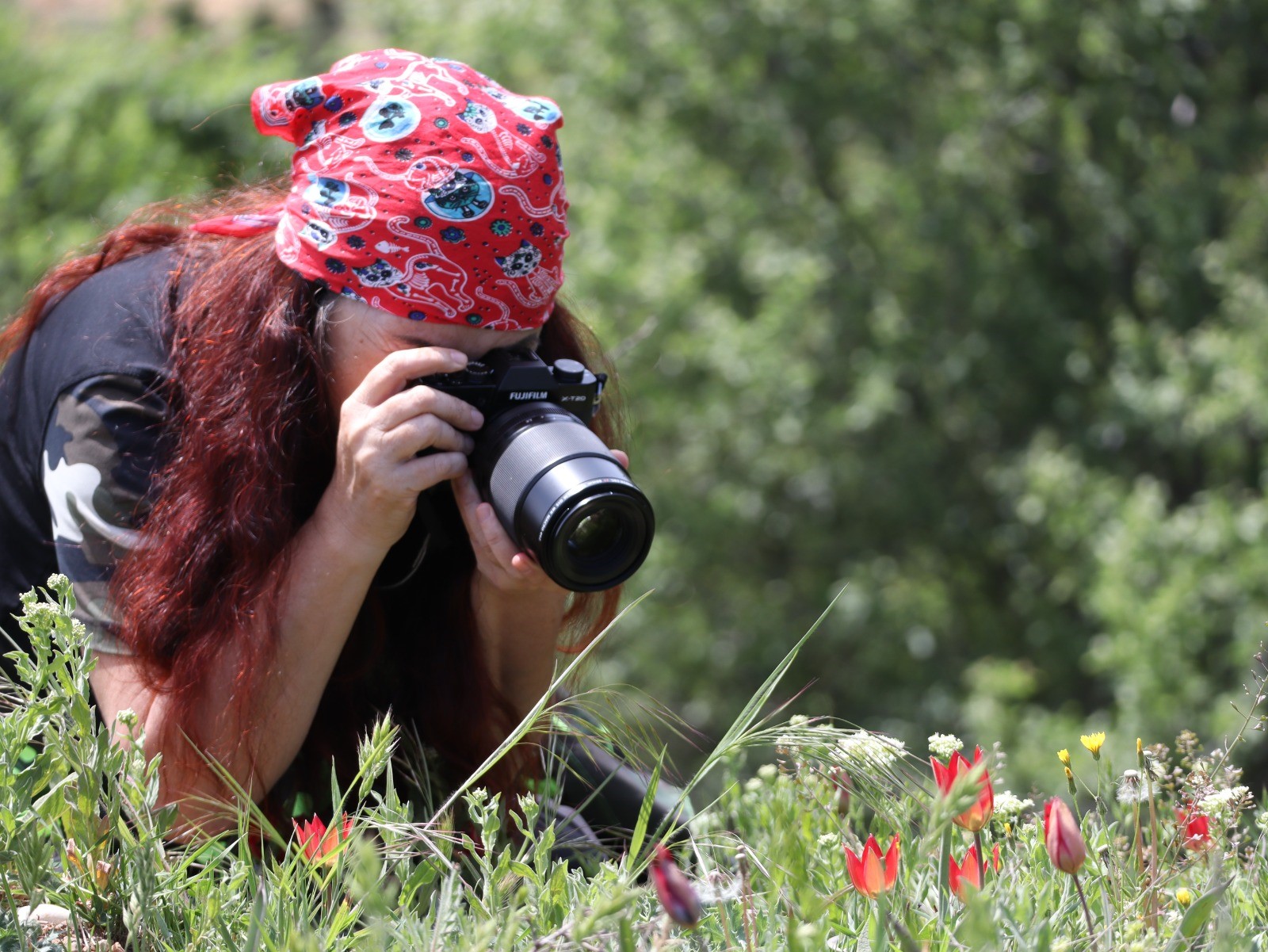 Ege’de Muhteşem Görüntüler. (3)