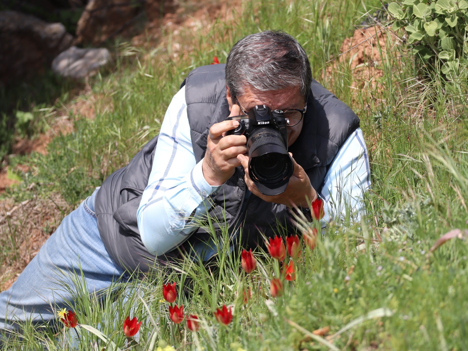 Ege’de Muhteşem Görüntüler. (4)