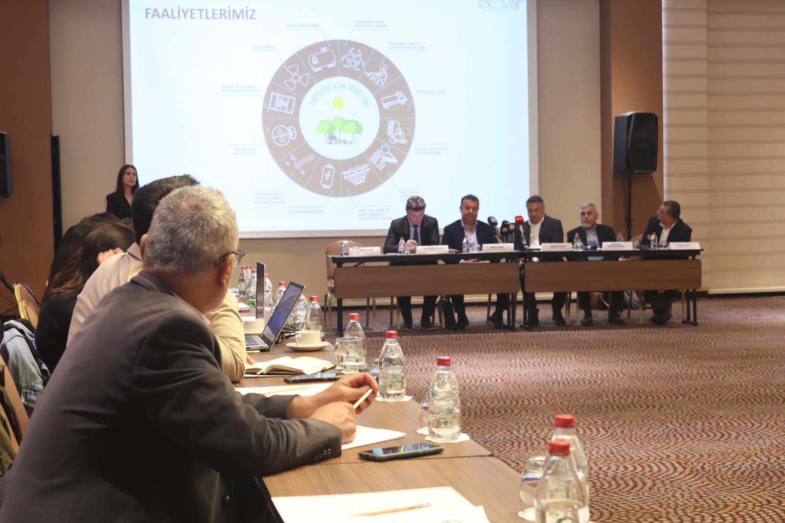 ‘Ege’nin Çernobili' Artık Temiz (2)