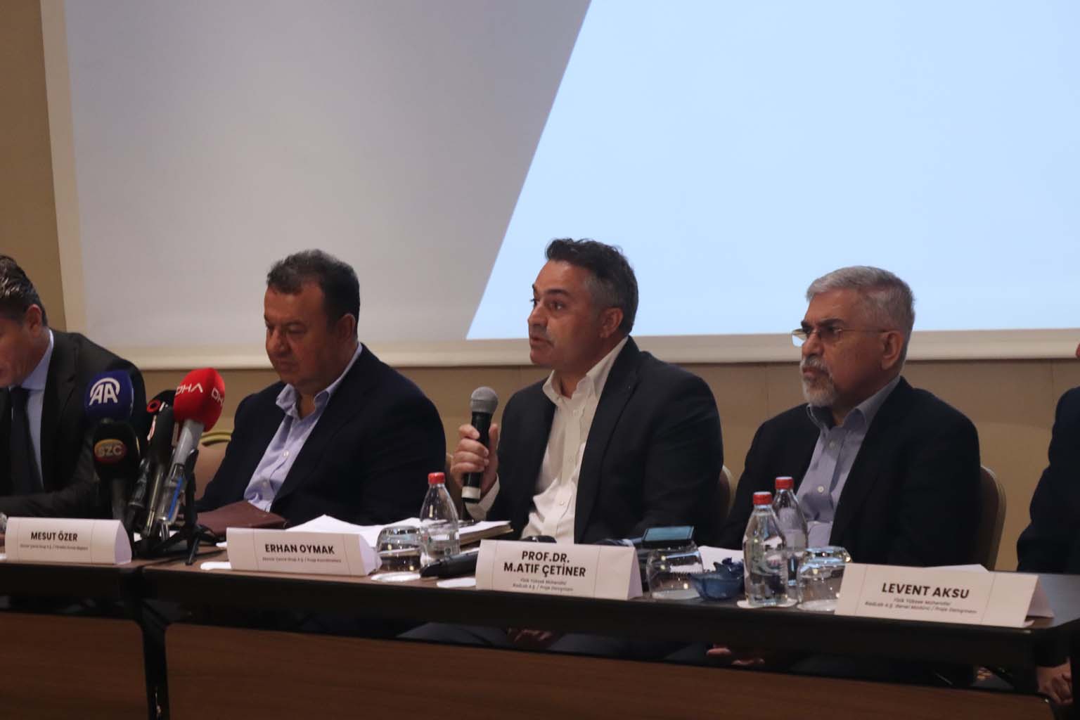 ‘Ege’nin Çernobili' Artık Temiz (4)