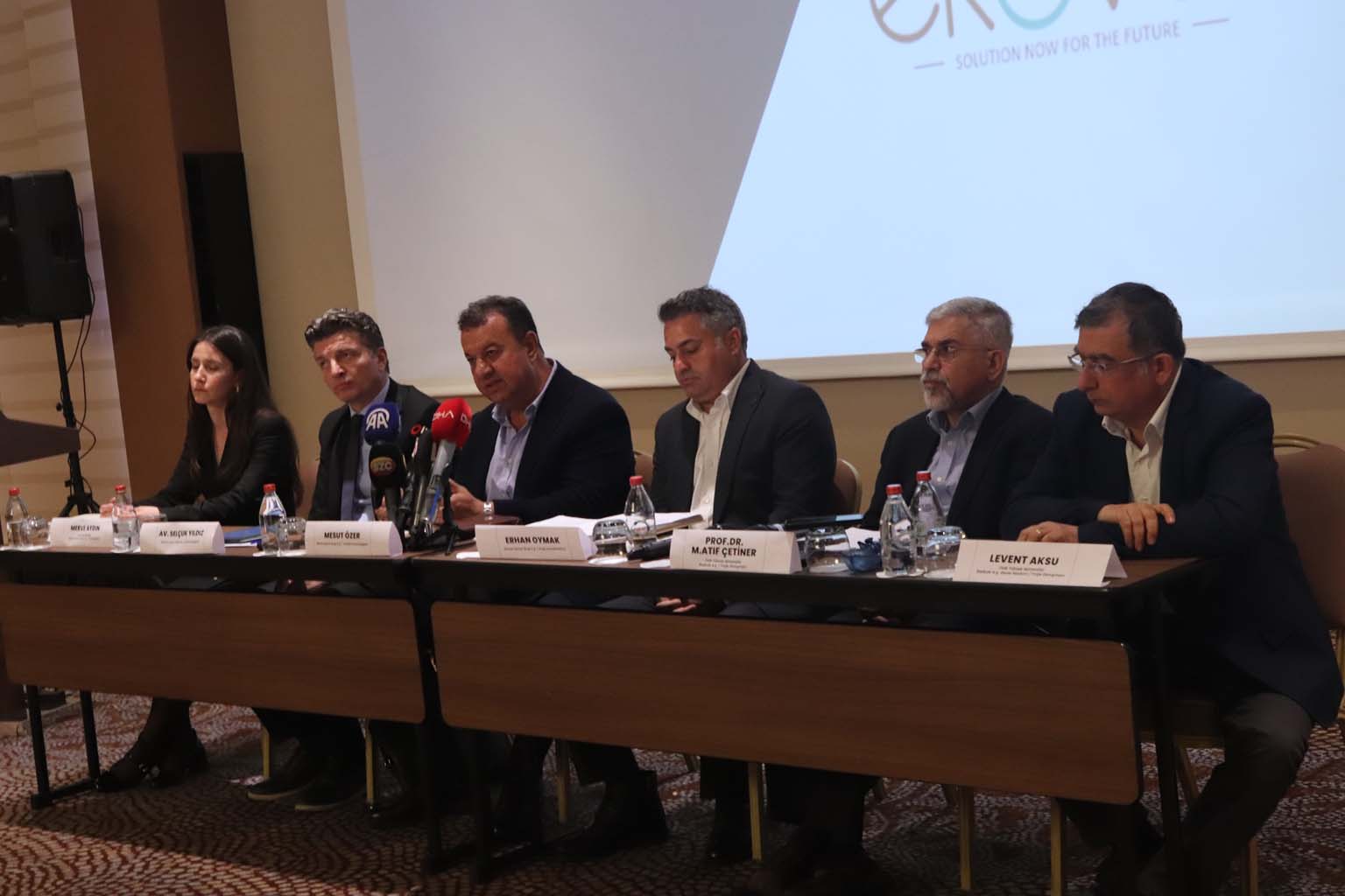 ‘Ege’nin Çernobili' Artık Temiz (5)